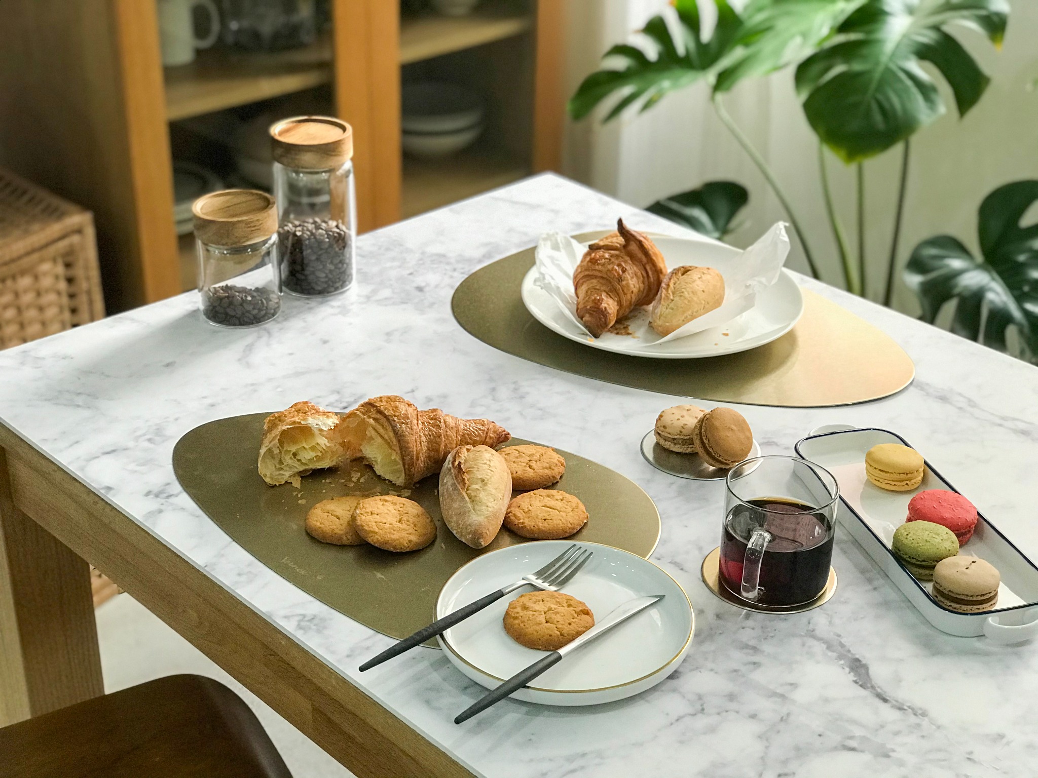 Premium lifestyle mat